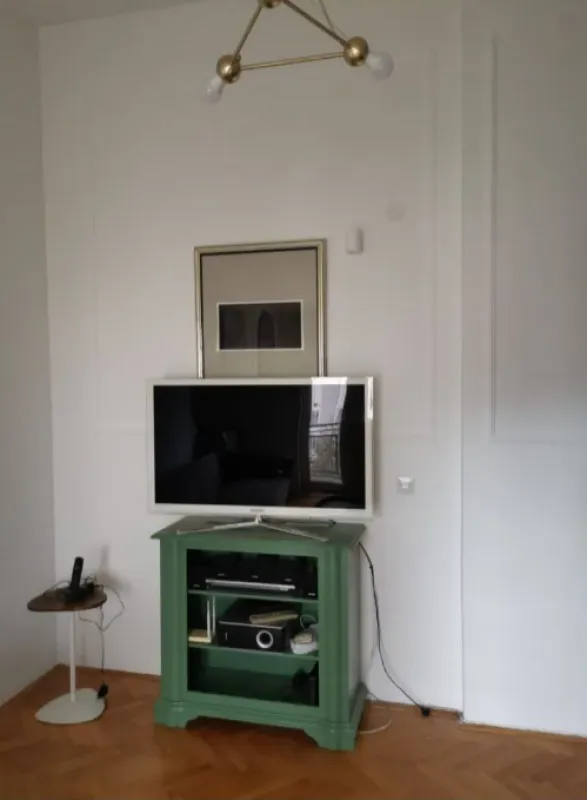 Prodaja, jednosoban stan, 43m², Preko Morače, Podgorica