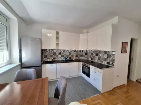 Izdavanje, trosoban stan, 65m², Grbavica, Novi Sad Sve Podlokacije - image 4