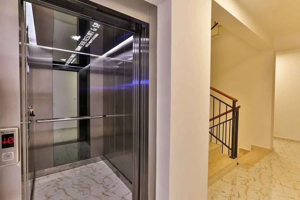 Prodaja, jednosoban stan, 116m², Bečići, Budva