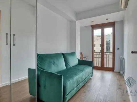 Rent, two bedroom apartment, 90m², Centar, Podgorica - image 10