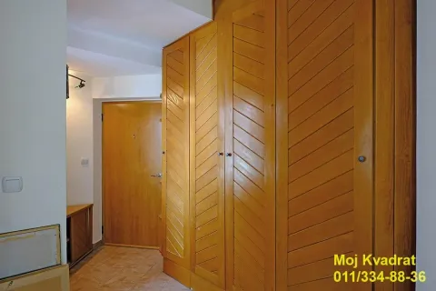 Prodaja, trosoban stan, 78m², Stari Grad, Beograd - image 13