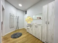 Rent, two bedroom apartment, 80m², Centar, Podgorica - image 8