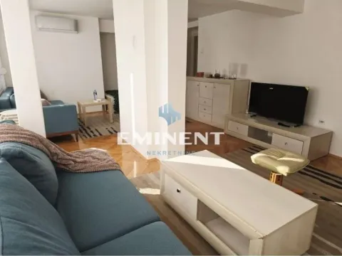 Izdavanje, trosoban stan, 90m², Stari Grad, Beograd - image 4