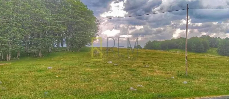 Prodaja, plac, 5320m², Žabljak, Crna Gora