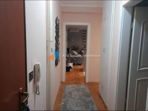 Rent, two bedroom apartment, 50m², Hadzipopovac, Palilula Sve Podlokacije - image 7