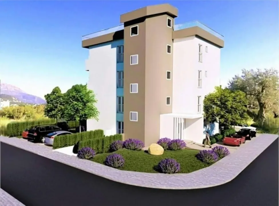 Sale, land lot, 823m², Sutomore, Bar