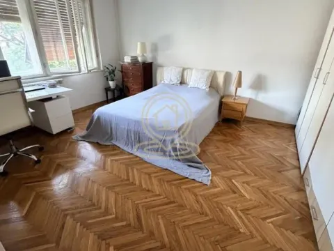 Rent, two bedroom apartment, 55m², Stari Grad, Beograd - image 9