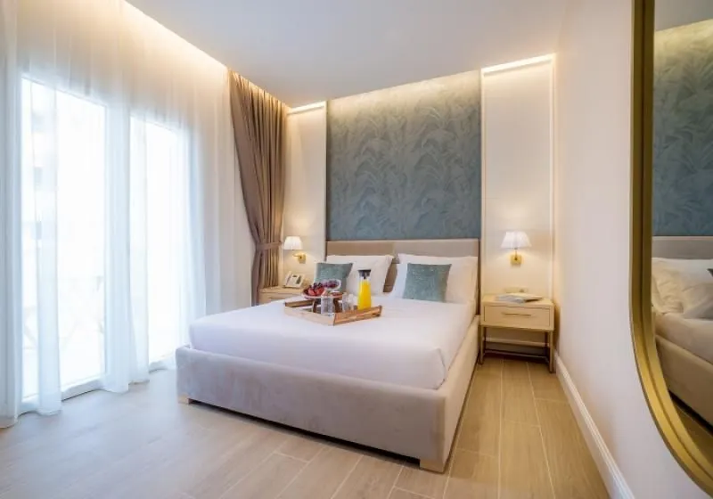 Sale, hospitality venue, 320m², Budva, Crna Gora