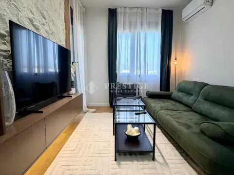 Rent, two bedroom apartment, 50m², Zabjelo, Podgorica - image 3