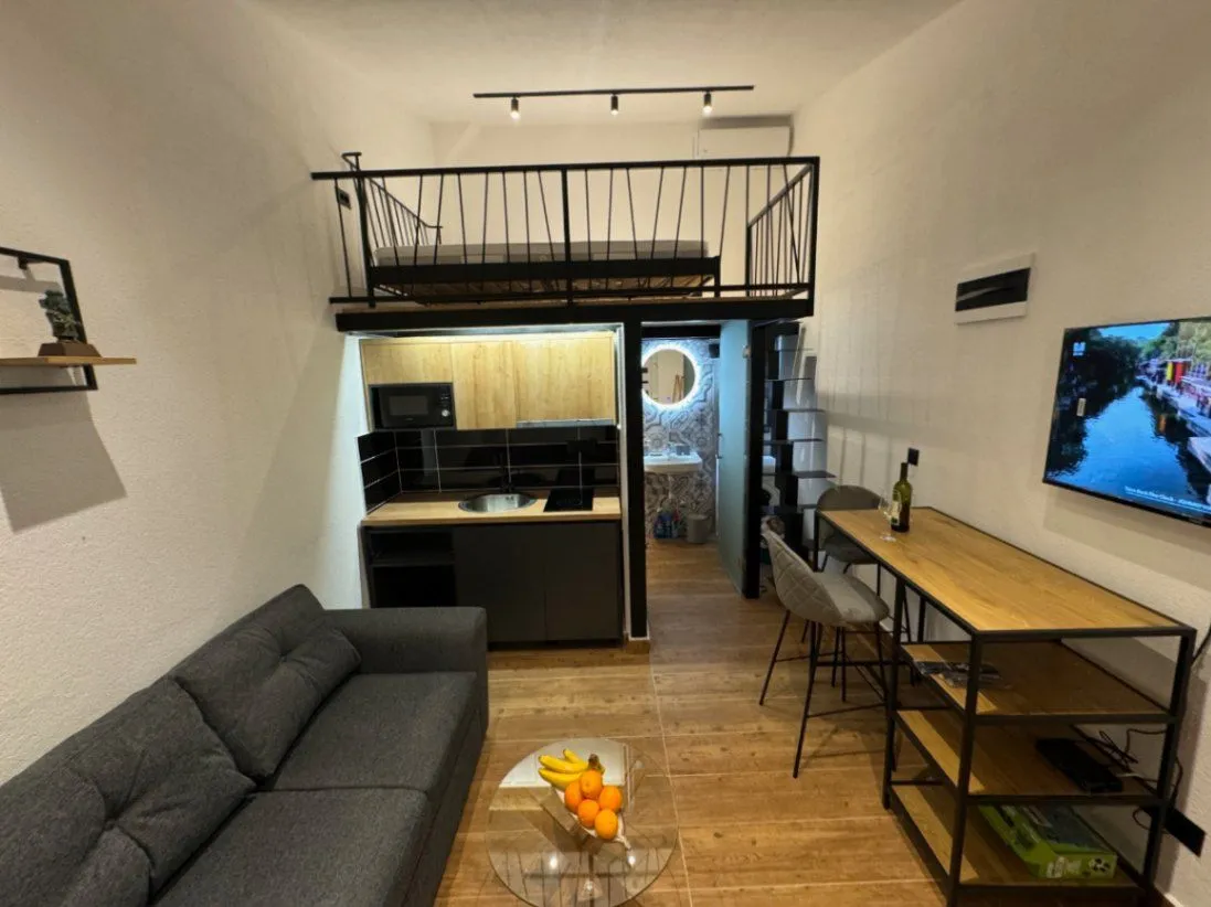 Prodaja, četvorosoban stan, 100m², Virpazar, Bar