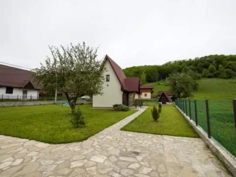 Prodaja, kuća, 65m², Smailagića Polje, Kolašin - image 13