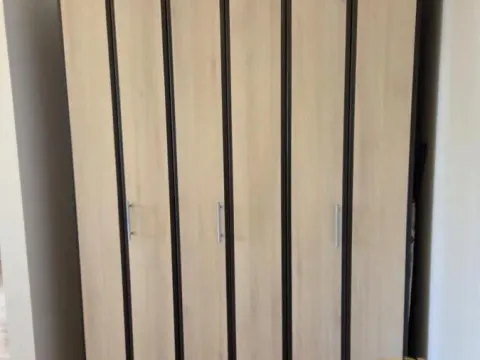 Izdavanje, dvosoban stan, 61m², Južni Bulevar, Vračar Sve Podlokacije - image 12