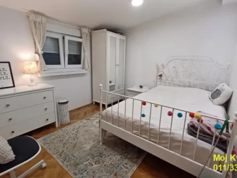 Sale, four bedroom apartment, 110m², Filmski Grad, Beograd - image 12