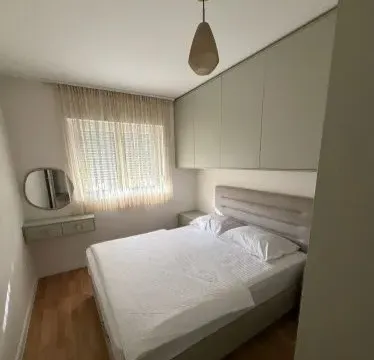 Rent, one bedroom apartment, 43m², Pobrežje, Podgorica - image 6