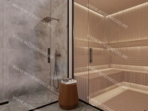 Prodaja, jednosoban stan, 49m², Kumbor, Herceg Novi - image 6