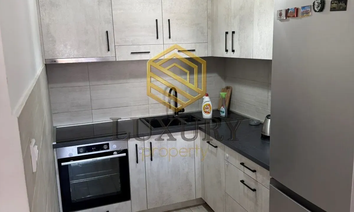Rent, two bedroom apartment, 75m², Ljubović, Podgorica