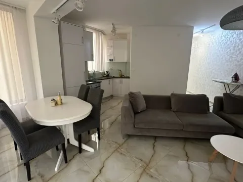 Sale, one bedroom apartment, 54m², Rafailovići, Budva - image 10