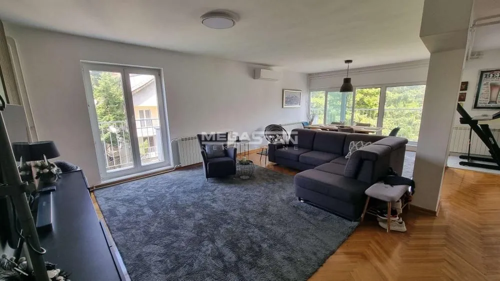 Prodaja, trosoban stan, 121m², Čukarica, Beograd