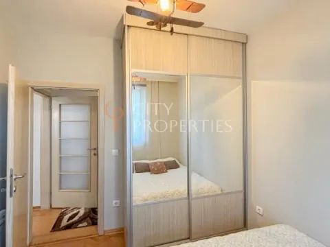 Izdavanje, stan, 70m², Preko Morače, Podgorica - image 10