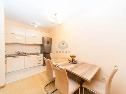 Prodaja, jednosoban stan, 47m², City Kvart, Podgorica - image 16