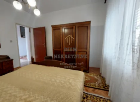 Izdavanje, trosoban stan, 110m², Mrčevac, Tivat - image 6