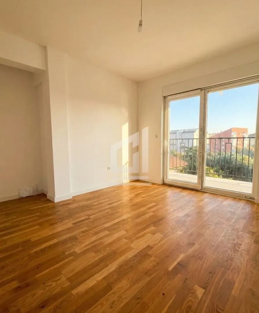 Prodaja, stan, 68m², Ljubović, Podgorica