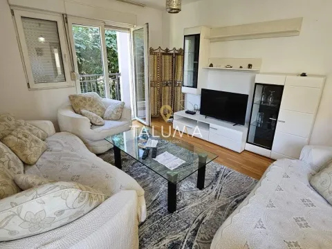 Rent, three bedroom apartment, 80m², Dalmatinska ulica, Podgorica