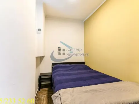 Prodaja, garsonjera, 24m², Stari Grad, Beograd - image 4