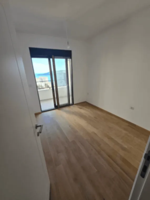 Sale, apartment, 43m², Bečići, Budva