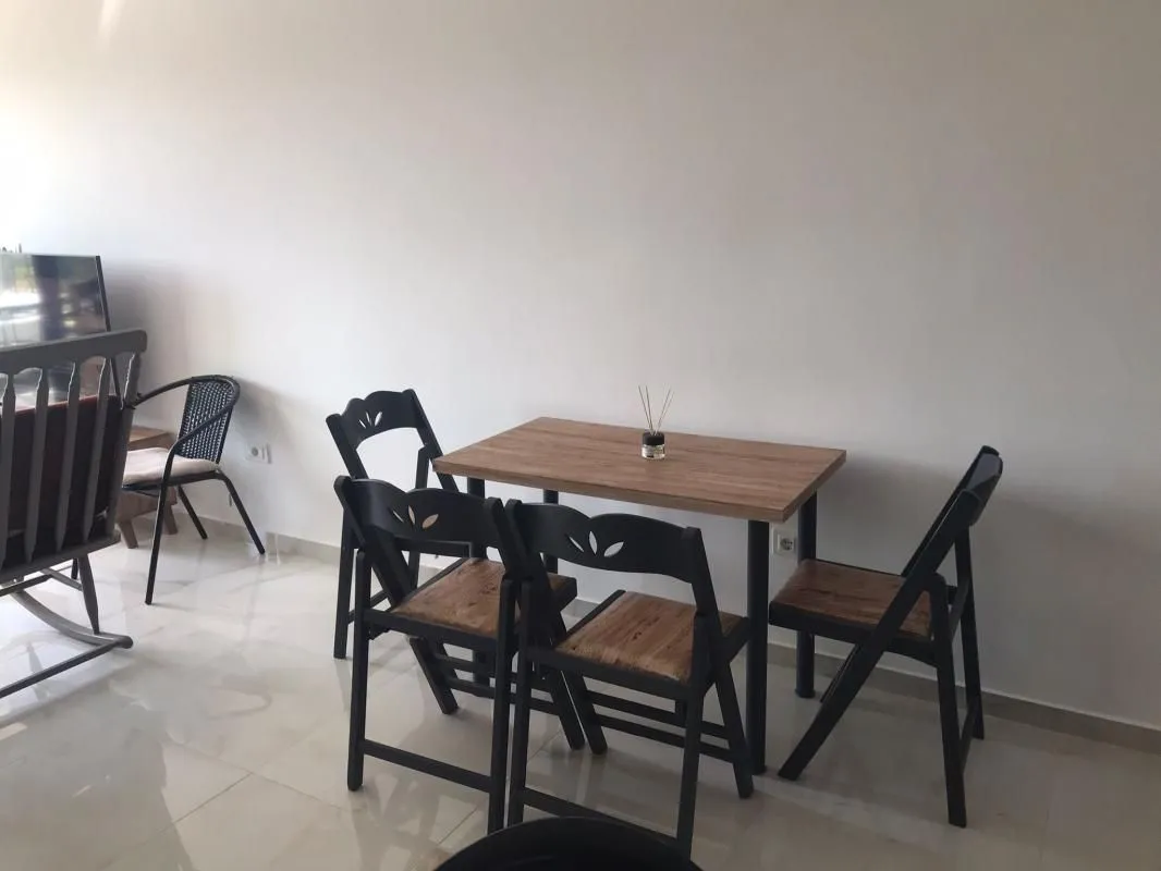 Rent, two bedroom apartment, 70m², Čeluga, Bar