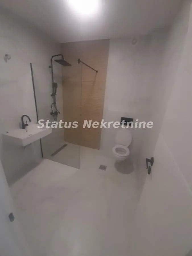 Prodaja, jednosoban stan, 30m², Adice, Novi Sad Sve Podlokacije