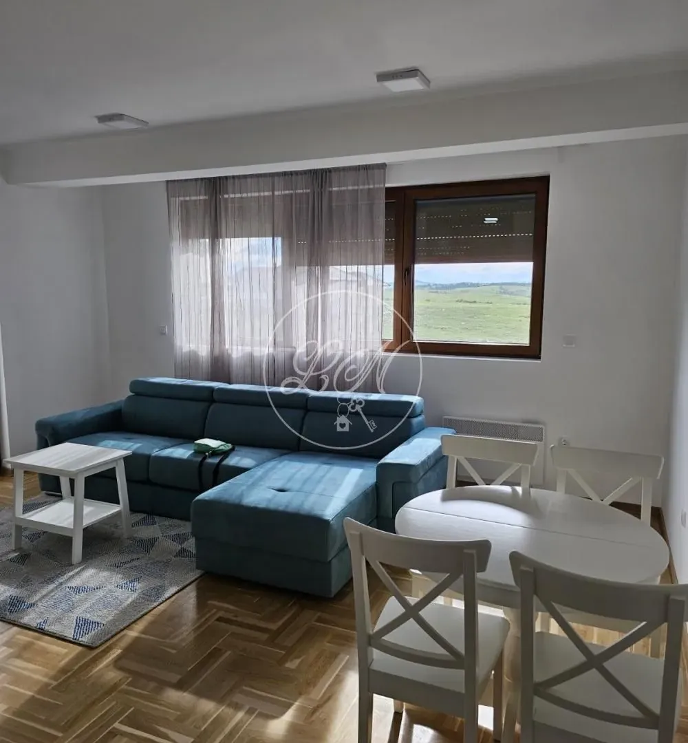 Prodaja, jednosoban stan, 38m², Zova, Zlatibor