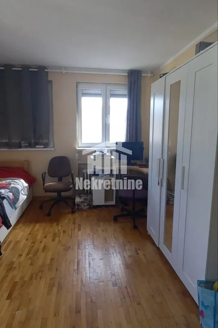 Sale, four bedroom apartment, 102m², Retenzija, Beograd