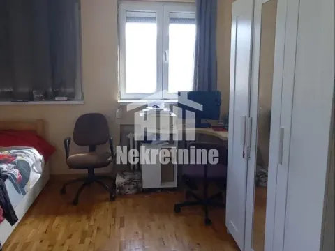 Prodaja, četvorosoban stan, 102m², Retenzija, Beograd - image 9