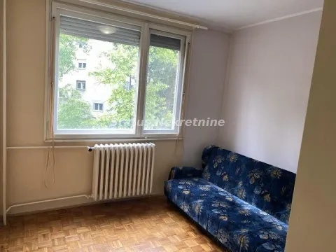 Rent, three bedroom apartment, 63m², Detelinara, Novi Sad Sve Podlokacije - image 6