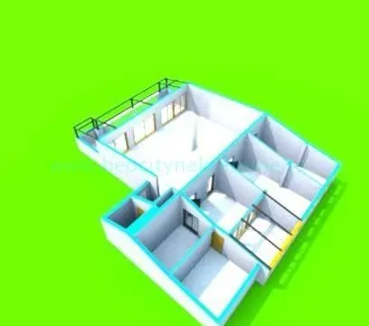 Prodaja, četvorosoban stan, 240m², Dedinje Sve Podlokacije, Beograd - image 13