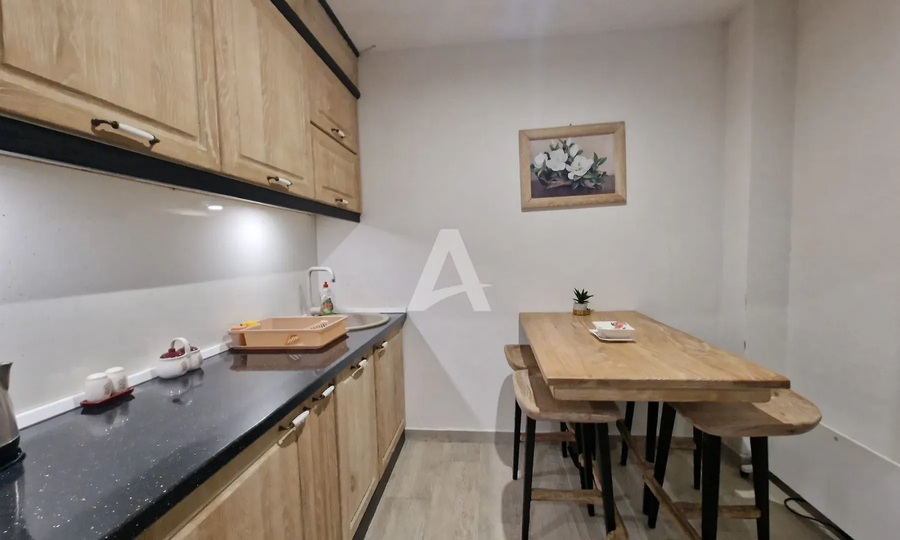 Sale, three bedroom apartment, 104m², Budva, Crna Gora