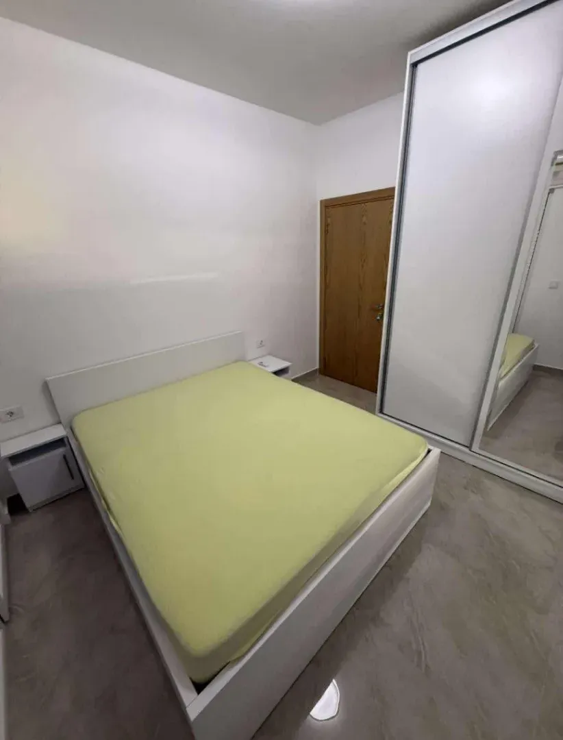 Sale, one bedroom apartment, 50m², Ilino, Bar