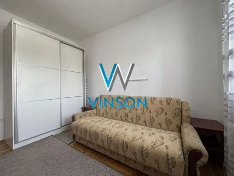 Izdavanje, dvosoban stan, 60m², Novi Sad Sve Podlokacije, Novi Sad - image 9