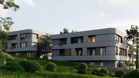 Prodaja, garsonjera, 30m², Lastva Grbaljska, Kotor - image 16