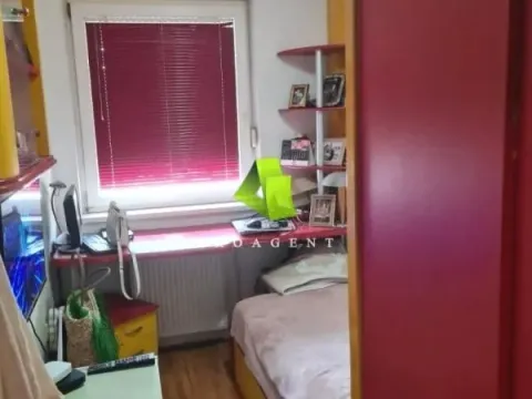 Sale, three bedroom apartment, 82m², Palilula, Niš - image 8