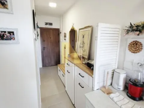 Sale, one bedroom apartment, 38m², Sajmište, Novi Sad - image 6