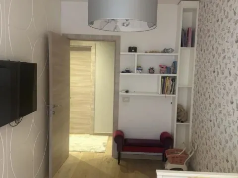 Izdavanje, četvorosoban stan, 100m², Novi Beograd Sve Podlokacije, Beograd - image 15