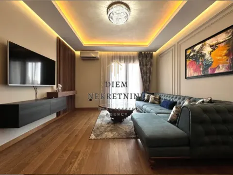 Rent, one bedroom apartment, 50m², Ljubović, Podgorica - image 3