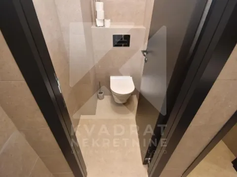 Rent, office space, 18m², Kruševac, Podgorica - image 5