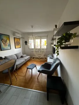 Rent, three bedroom apartment, 66m², Savski Venac, Beograd - image 3