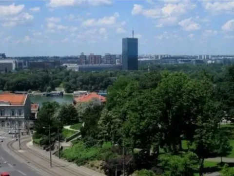 Izdavanje, trosoban stan, 120m², Stari Grad, Beograd - image 9