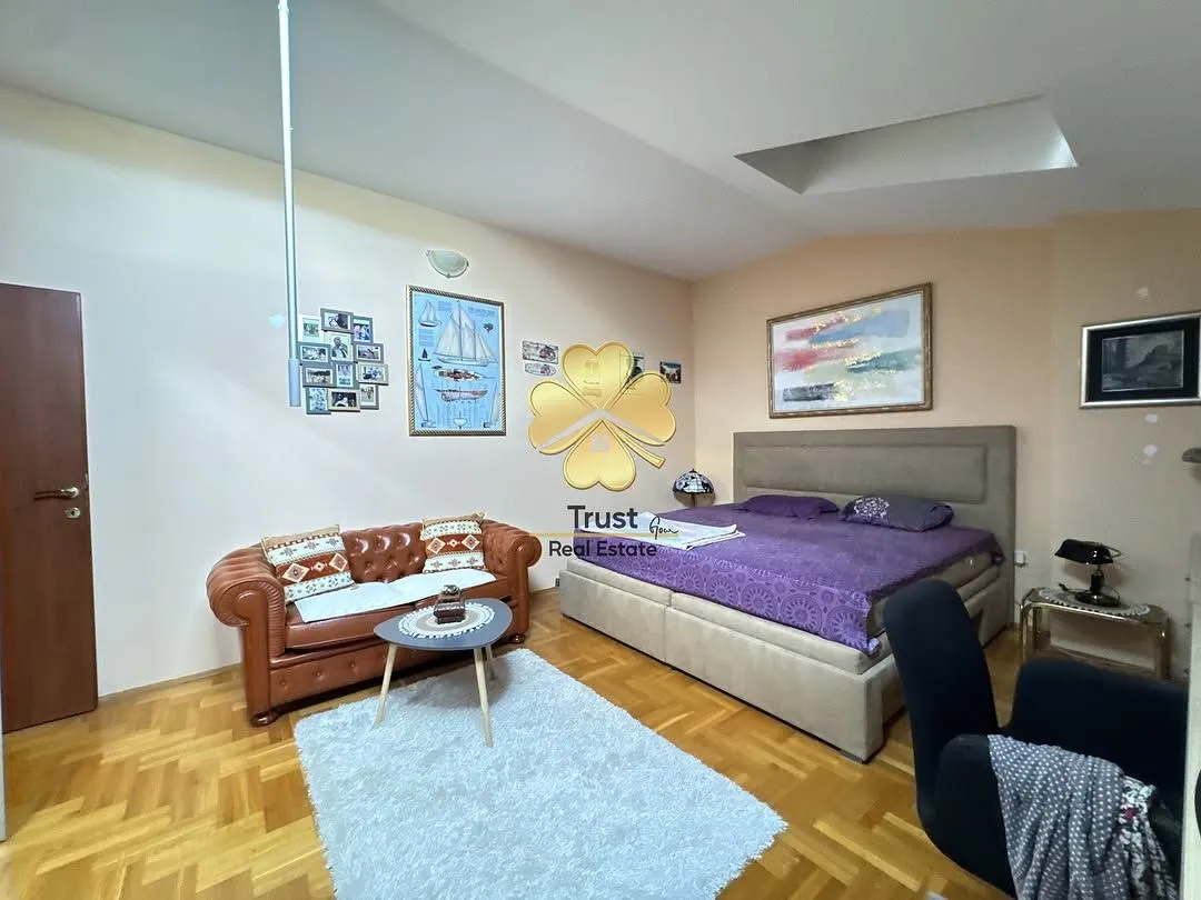 Prodaja, stan, 107m², Zabjelo, Podgorica