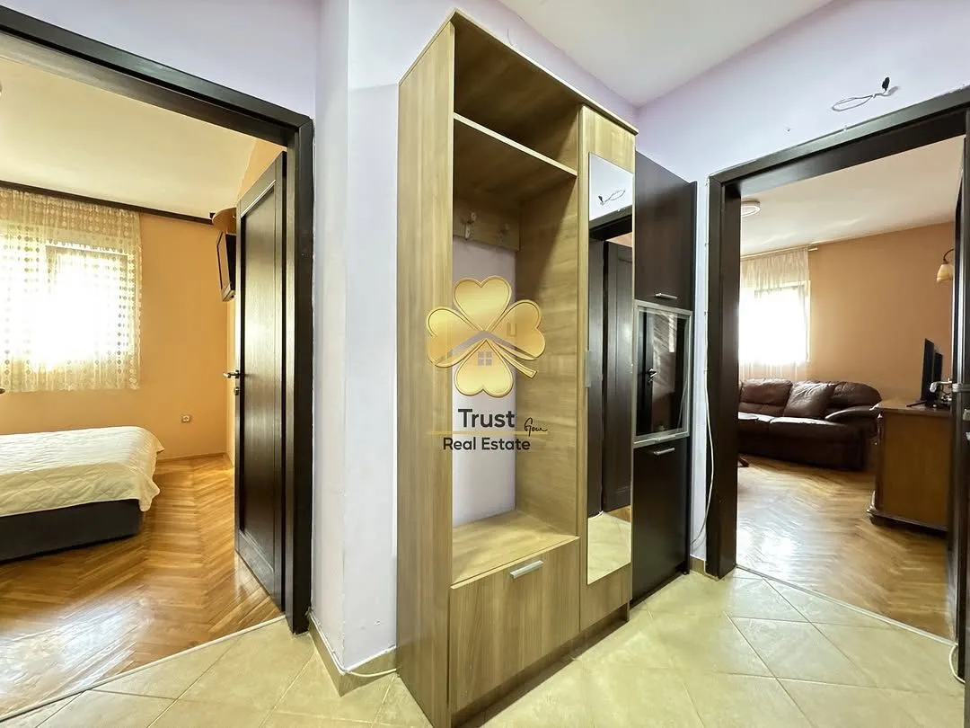 Rent, two bedroom apartment, 60m², Zabjelo, Podgorica