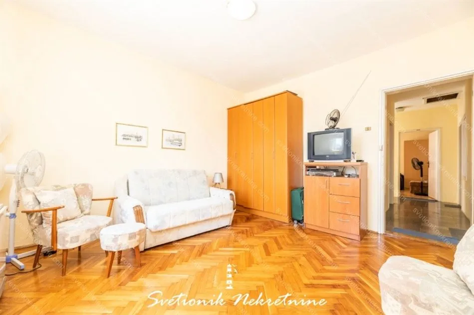 Prodaja, petosoban stan, 119m², Igalo, Herceg Novi